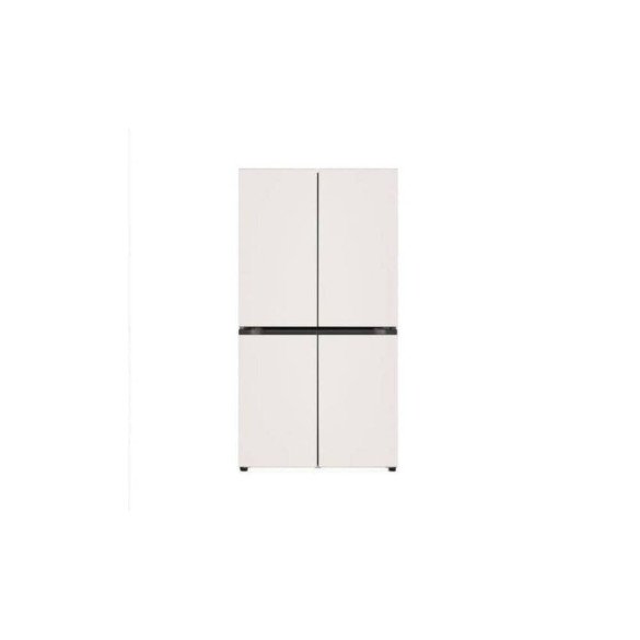 (LG)O LG 디오스 오브제컬렉션 베이직 냉장고 870L T873MEE012 